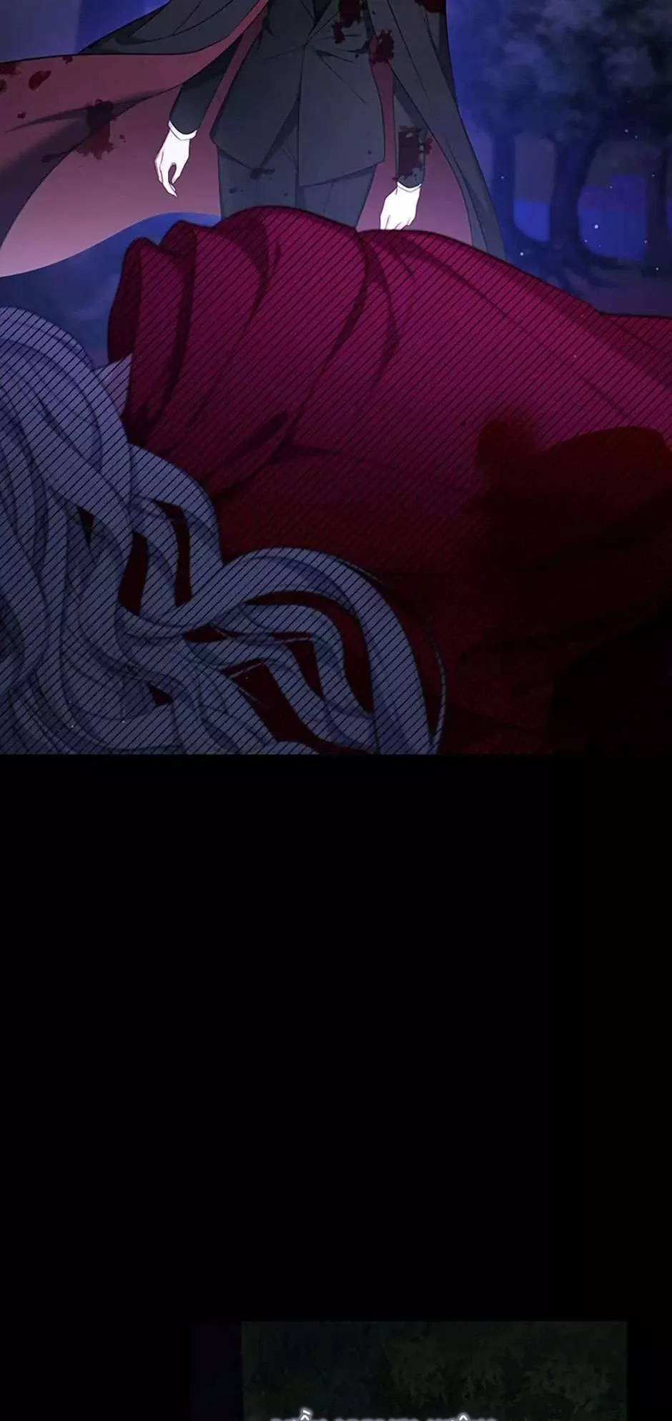 Hầu Nữ Trong Trò Chơi Harem Ngược Muốn Nghỉ Việc: Chapter 43