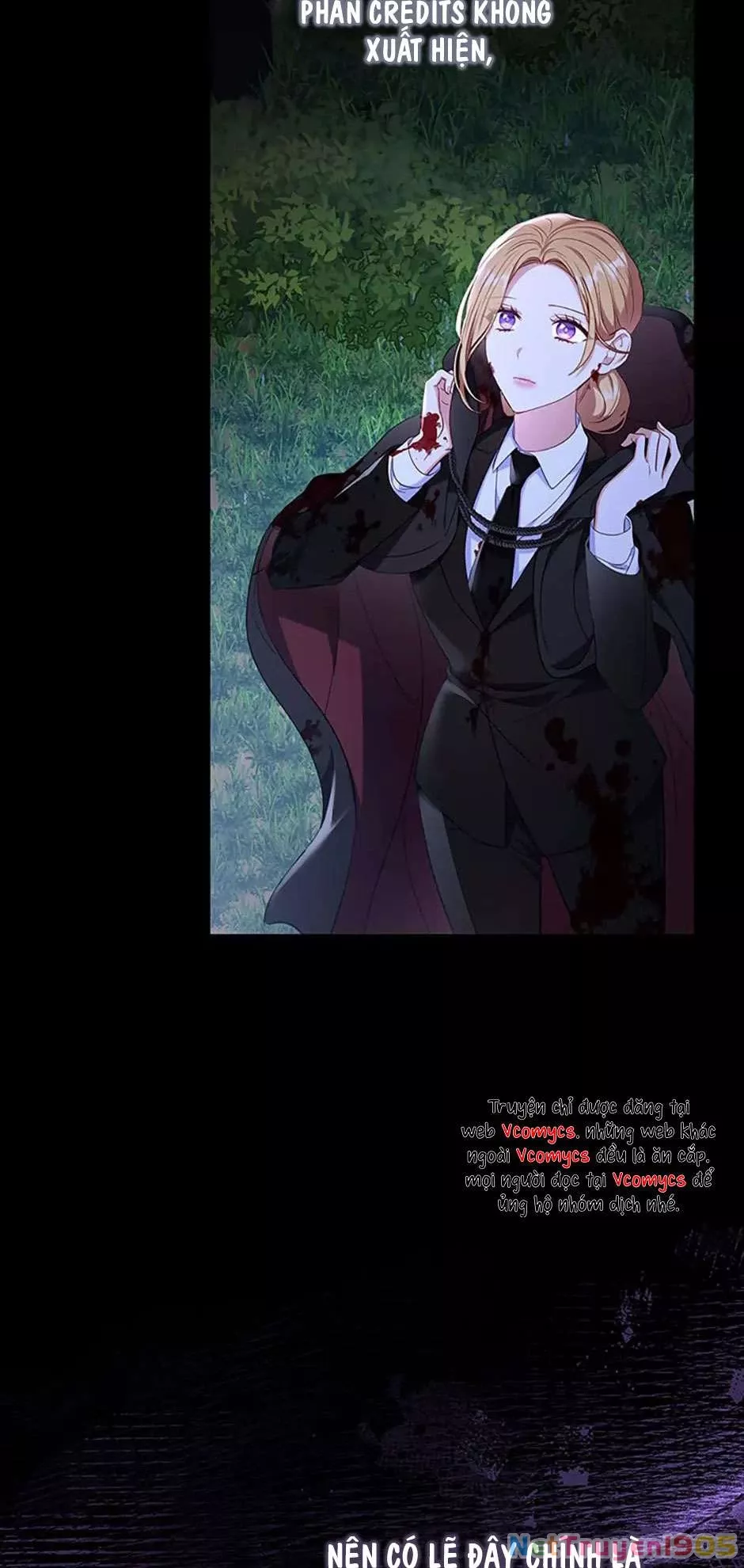 Hầu Nữ Trong Trò Chơi Harem Ngược Muốn Nghỉ Việc: Chapter 43