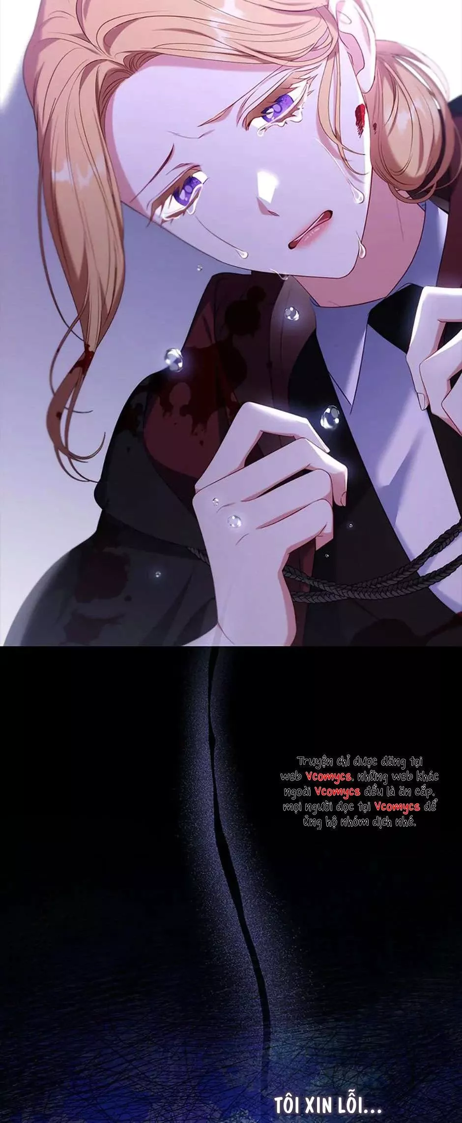 Hầu Nữ Trong Trò Chơi Harem Ngược Muốn Nghỉ Việc: Chapter 43