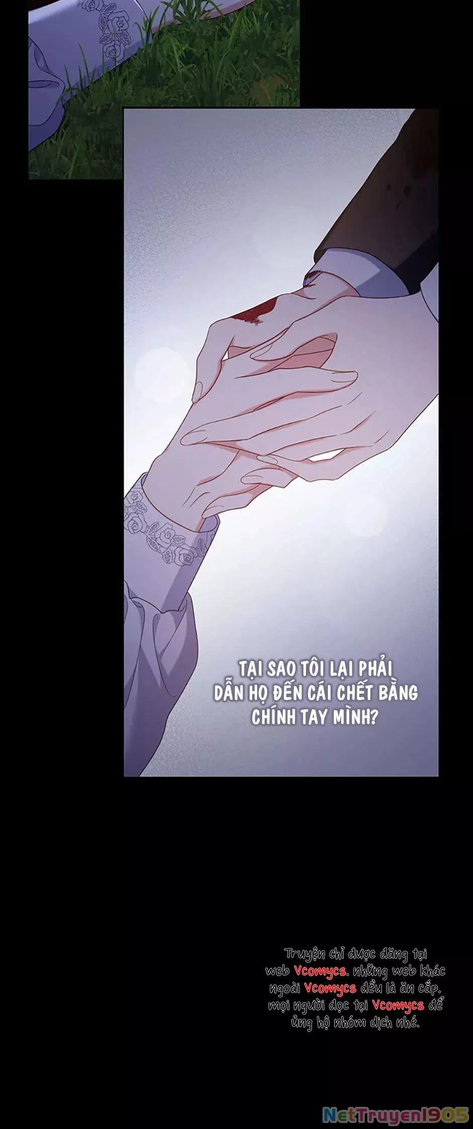 Hầu Nữ Trong Trò Chơi Harem Ngược Muốn Nghỉ Việc: Chapter 43