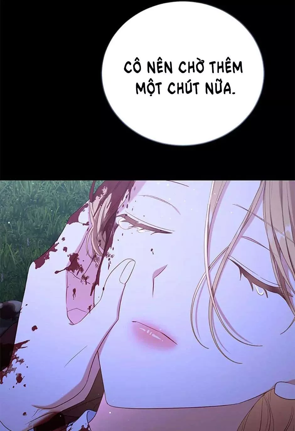 Hầu Nữ Trong Trò Chơi Harem Ngược Muốn Nghỉ Việc: Chapter 43