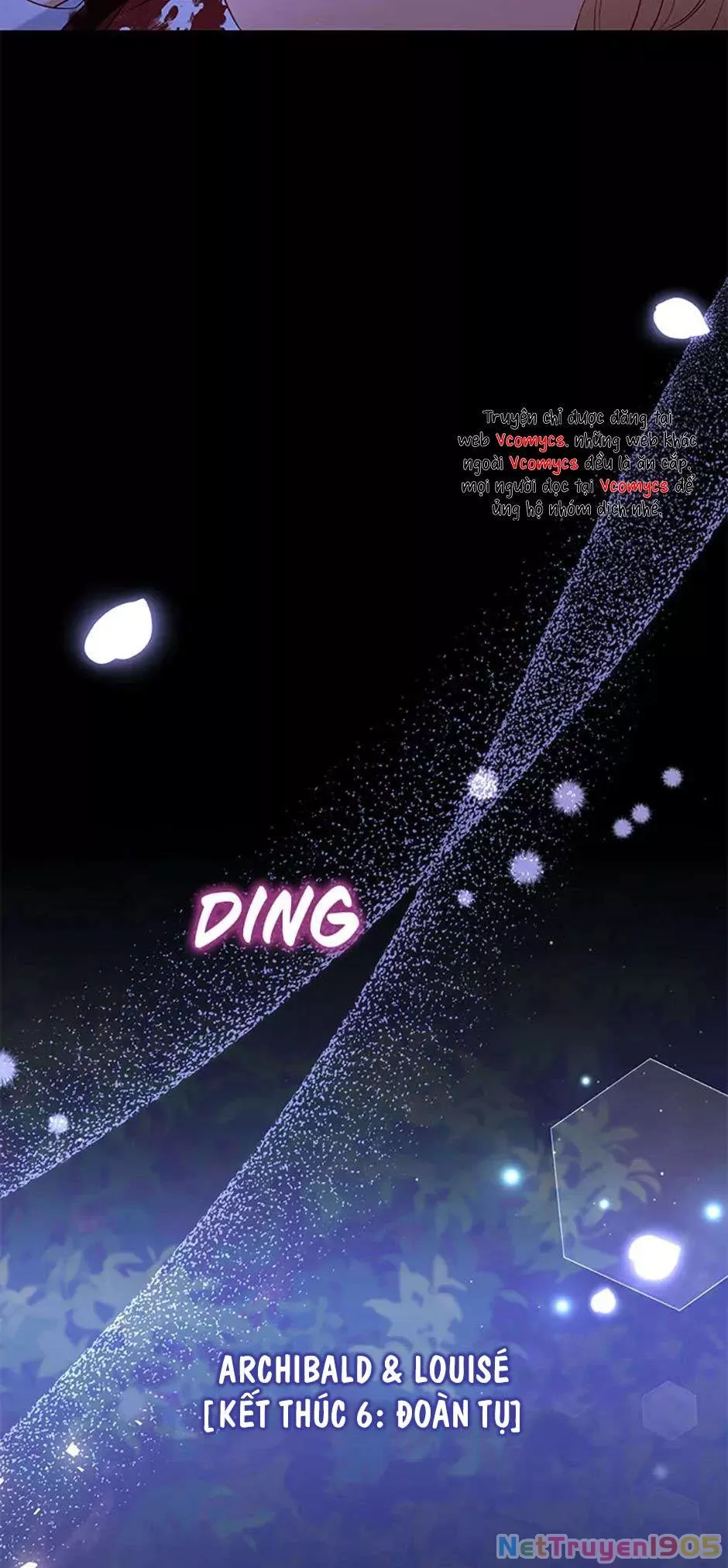Hầu Nữ Trong Trò Chơi Harem Ngược Muốn Nghỉ Việc: Chapter 43