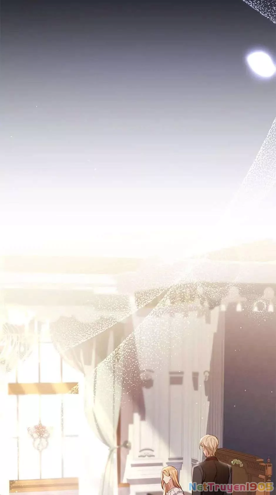 Hầu Nữ Trong Trò Chơi Harem Ngược Muốn Nghỉ Việc: Chapter 43