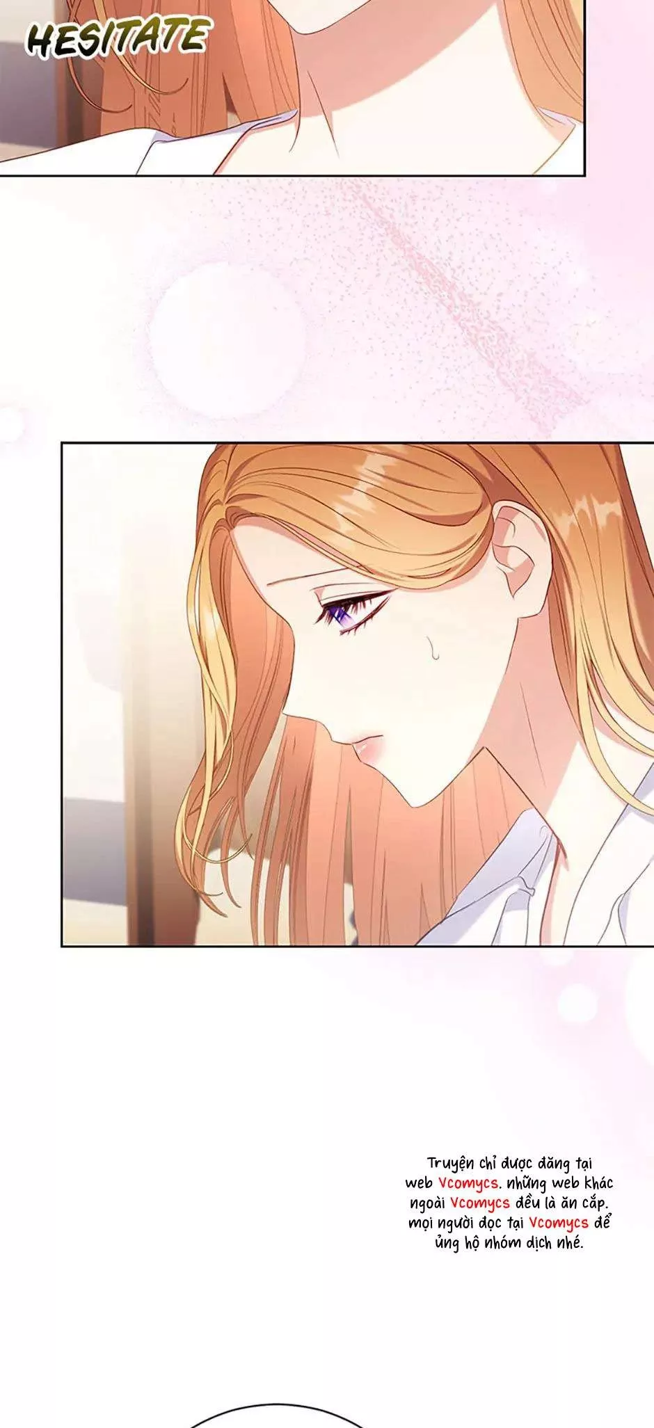 Hầu Nữ Trong Trò Chơi Harem Ngược Muốn Nghỉ Việc: Chapter 43