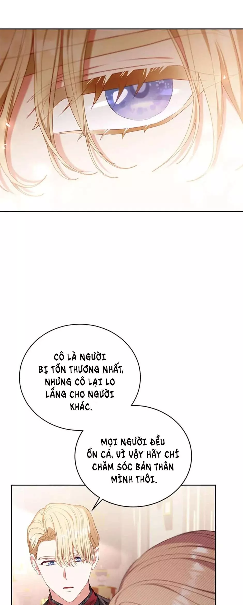 Hầu Nữ Trong Trò Chơi Harem Ngược Muốn Nghỉ Việc: Chapter 43