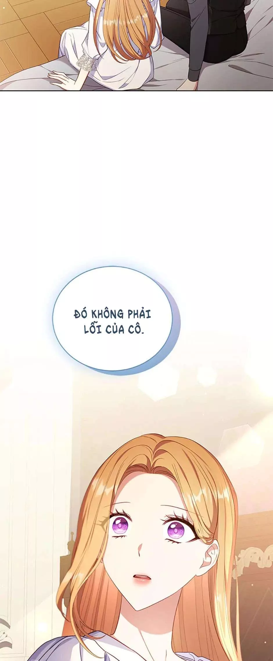 Hầu Nữ Trong Trò Chơi Harem Ngược Muốn Nghỉ Việc: Chapter 43