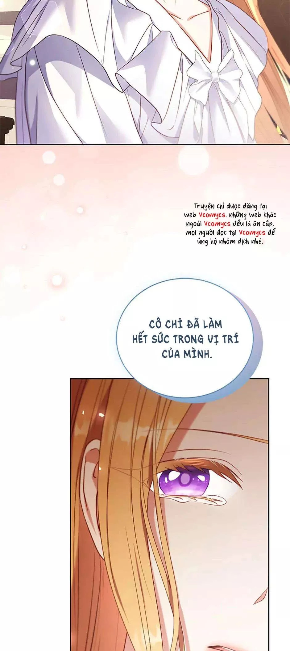 Hầu Nữ Trong Trò Chơi Harem Ngược Muốn Nghỉ Việc: Chapter 43