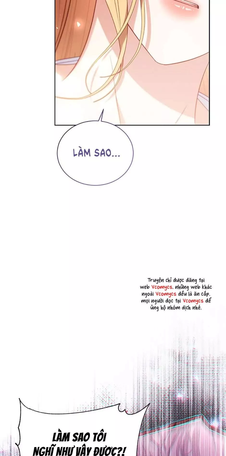 Hầu Nữ Trong Trò Chơi Harem Ngược Muốn Nghỉ Việc: Chapter 43