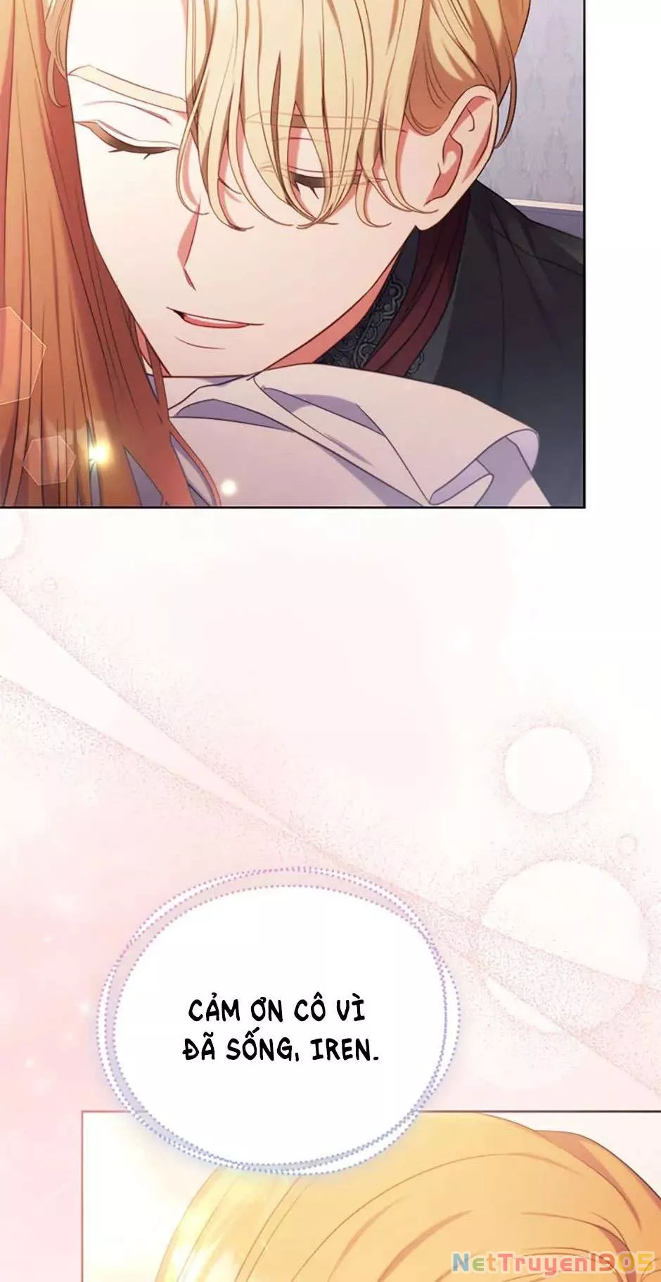 Hầu Nữ Trong Trò Chơi Harem Ngược Muốn Nghỉ Việc: Chapter 43