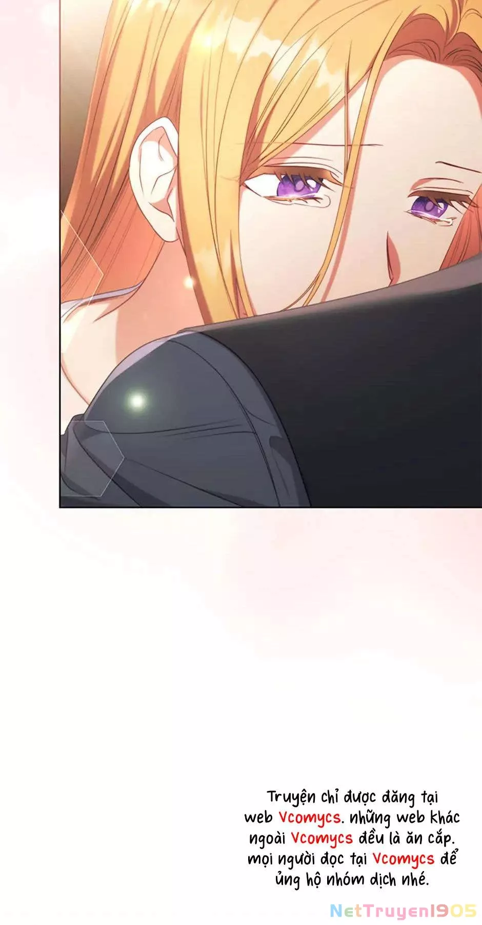 Hầu Nữ Trong Trò Chơi Harem Ngược Muốn Nghỉ Việc: Chapter 43