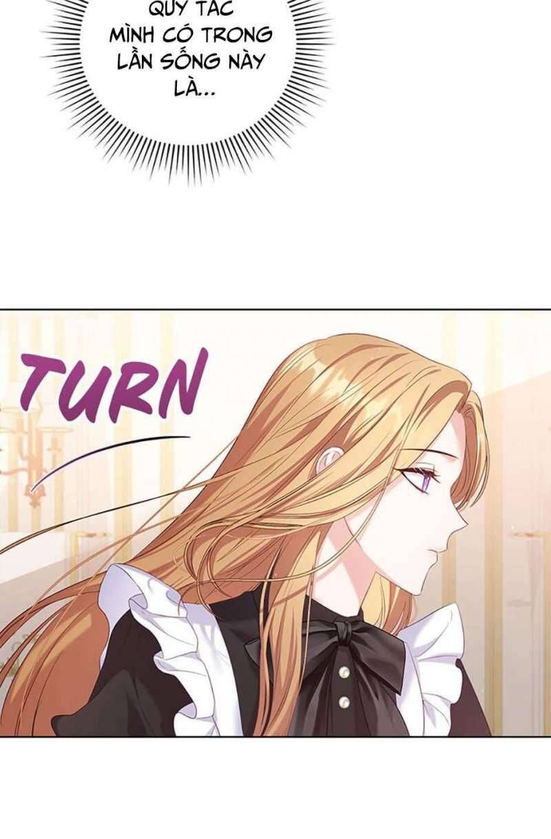 Hầu Nữ Trong Trò Chơi Harem Ngược Muốn Nghỉ Việc: Chapter 5.2
