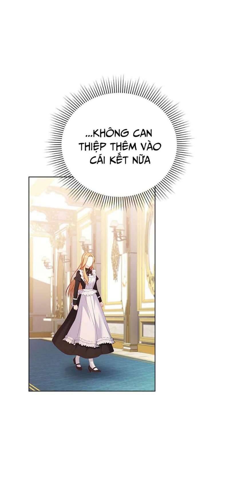 Hầu Nữ Trong Trò Chơi Harem Ngược Muốn Nghỉ Việc: Chapter 5.2