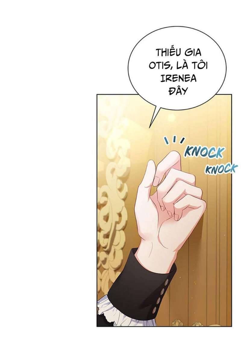 Hầu Nữ Trong Trò Chơi Harem Ngược Muốn Nghỉ Việc: Chapter 5.2