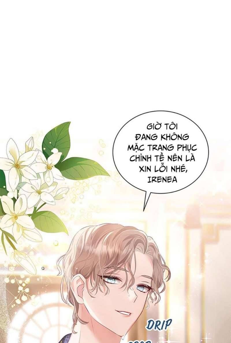 Hầu Nữ Trong Trò Chơi Harem Ngược Muốn Nghỉ Việc: Chapter 5.2