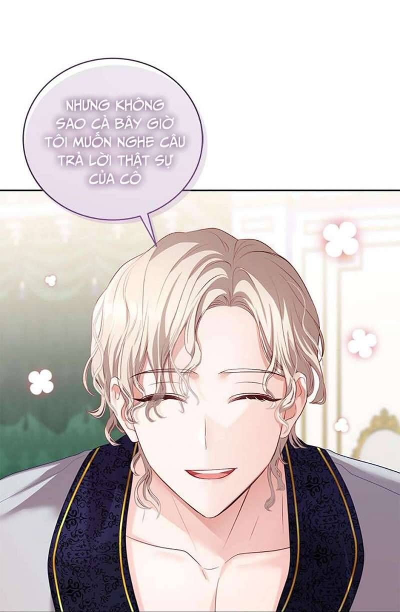 Hầu Nữ Trong Trò Chơi Harem Ngược Muốn Nghỉ Việc: Chapter 5.2