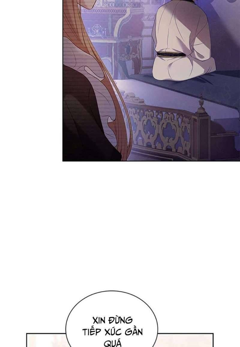 Hầu Nữ Trong Trò Chơi Harem Ngược Muốn Nghỉ Việc: Chapter 5.2