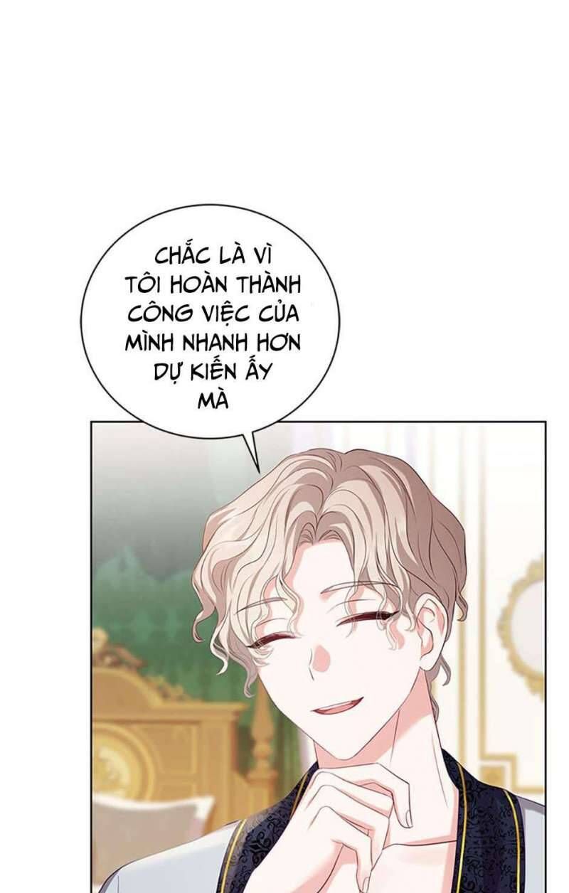 Hầu Nữ Trong Trò Chơi Harem Ngược Muốn Nghỉ Việc: Chapter 5.2
