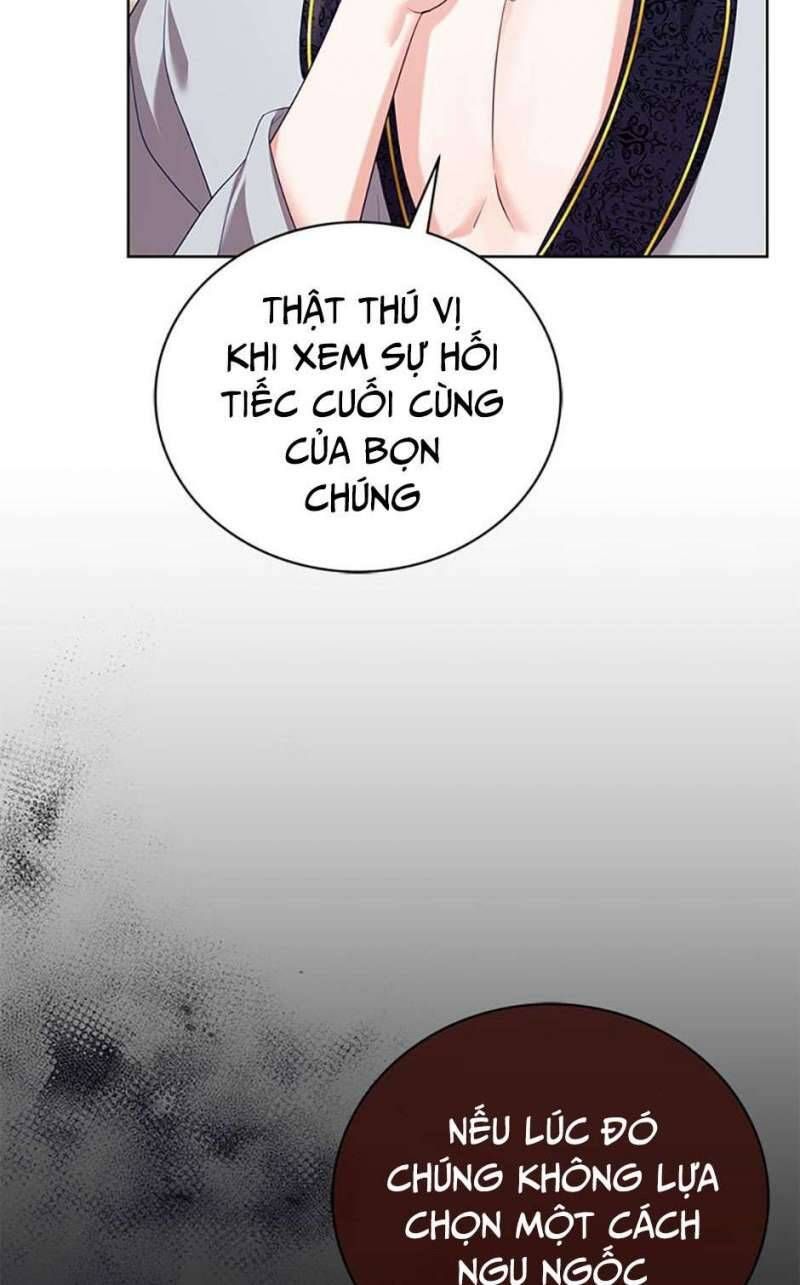 Hầu Nữ Trong Trò Chơi Harem Ngược Muốn Nghỉ Việc: Chapter 5.2