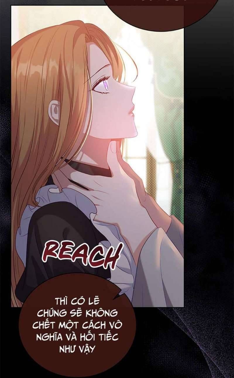 Hầu Nữ Trong Trò Chơi Harem Ngược Muốn Nghỉ Việc: Chapter 5.2