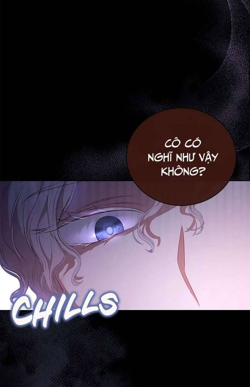 Hầu Nữ Trong Trò Chơi Harem Ngược Muốn Nghỉ Việc: Chapter 5.2