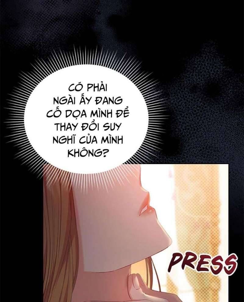 Hầu Nữ Trong Trò Chơi Harem Ngược Muốn Nghỉ Việc: Chapter 5.2