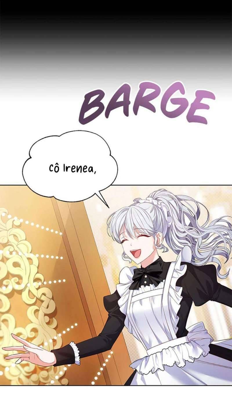 Hầu Nữ Trong Trò Chơi Harem Ngược Muốn Nghỉ Việc: Chapter 5.2