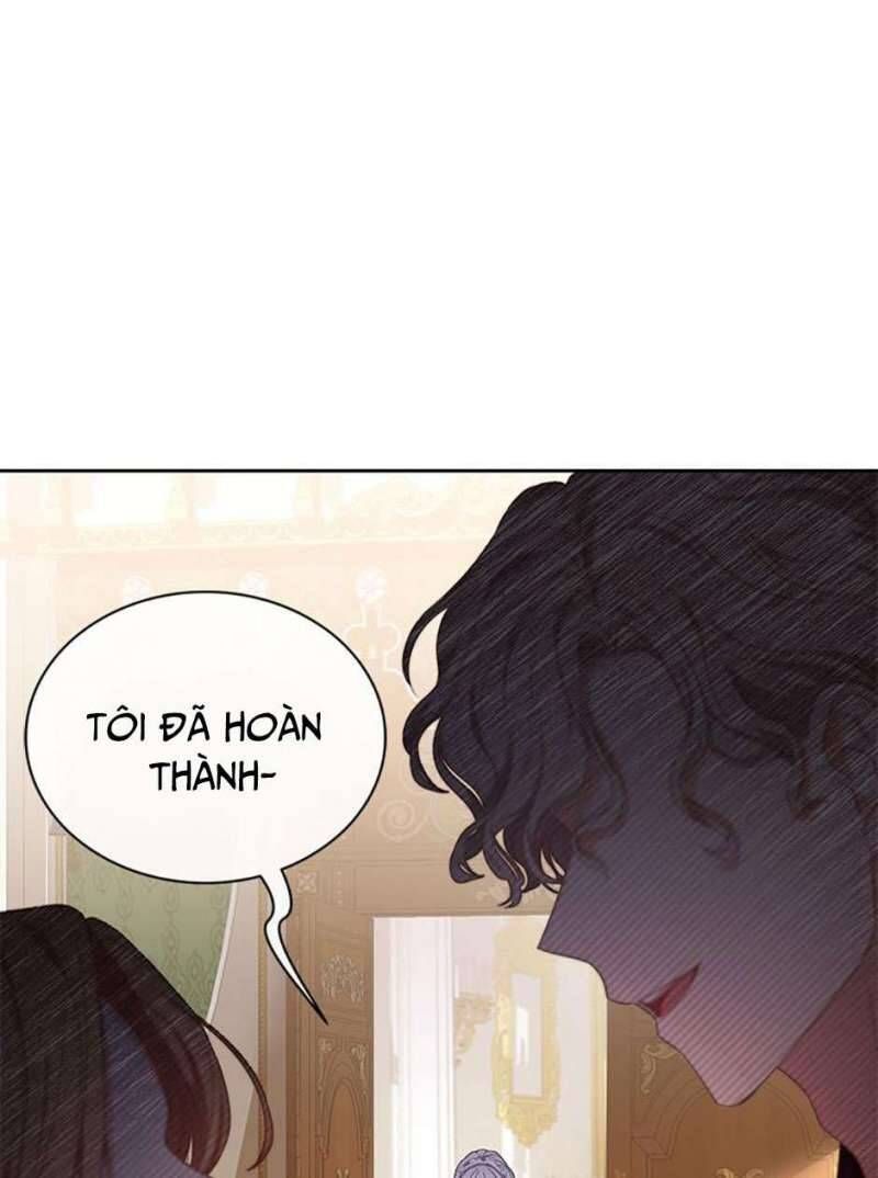 Hầu Nữ Trong Trò Chơi Harem Ngược Muốn Nghỉ Việc: Chapter 5.2