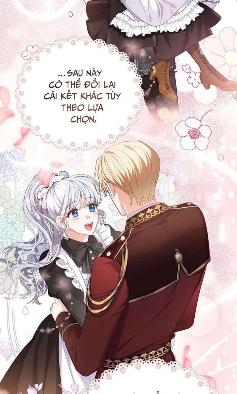 Hầu Nữ Trong Trò Chơi Harem Ngược Muốn Nghỉ Việc: Chapter 5.2