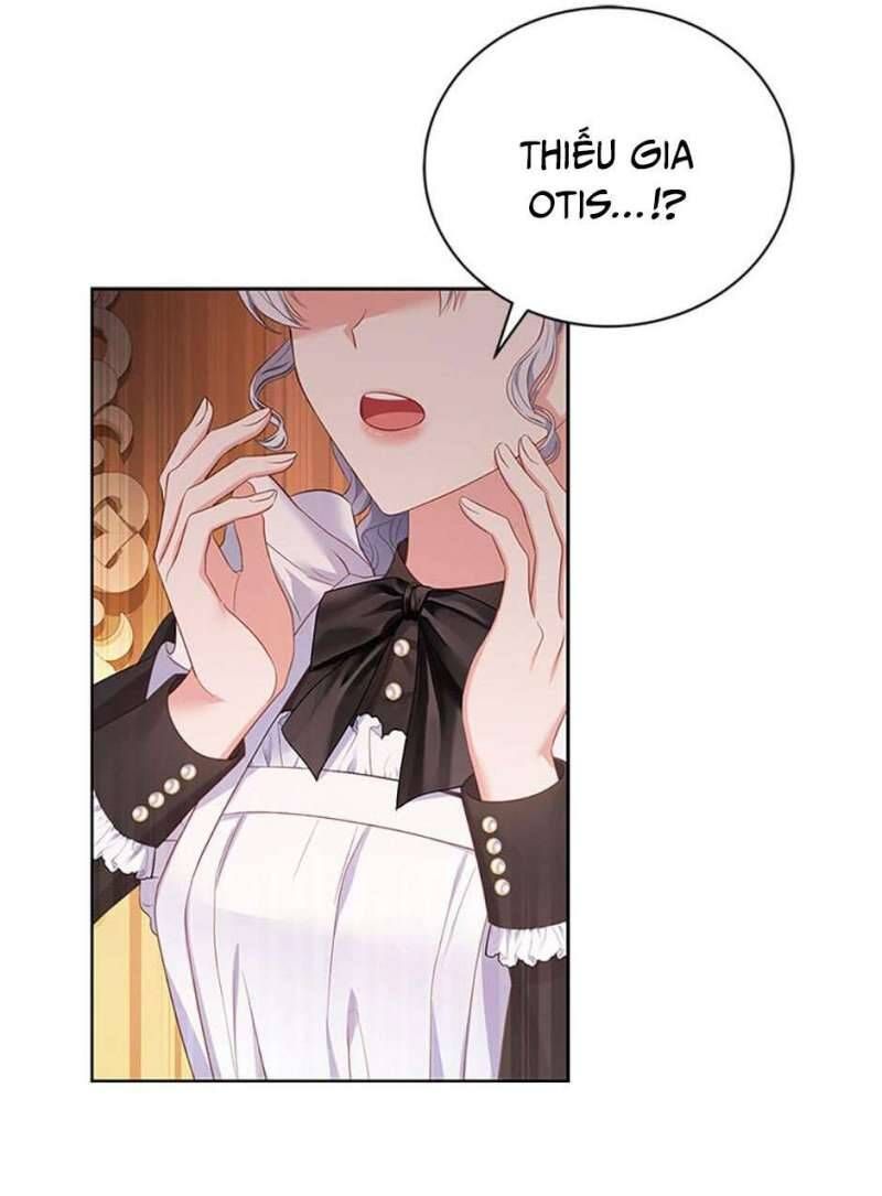 Hầu Nữ Trong Trò Chơi Harem Ngược Muốn Nghỉ Việc: Chapter 5.2