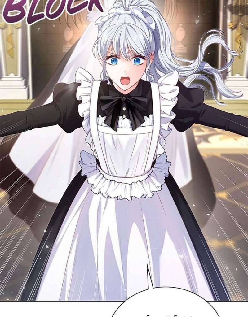 Hầu Nữ Trong Trò Chơi Harem Ngược Muốn Nghỉ Việc: Chapter 5.2