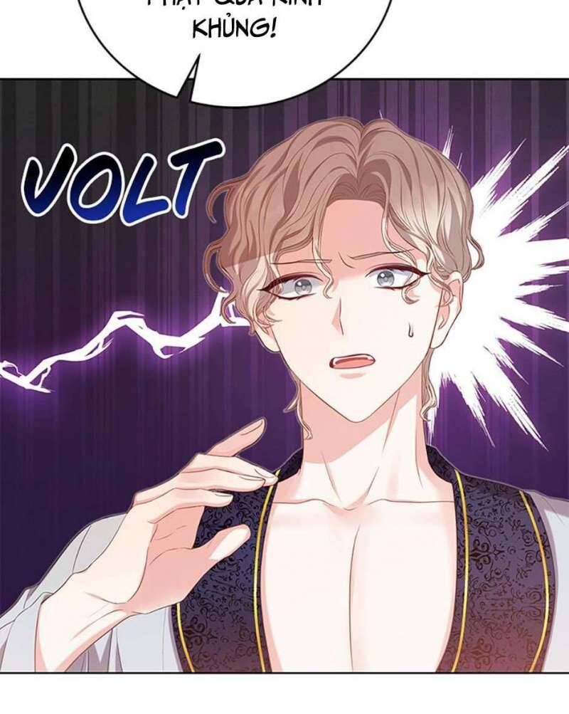 Hầu Nữ Trong Trò Chơi Harem Ngược Muốn Nghỉ Việc: Chapter 5.2