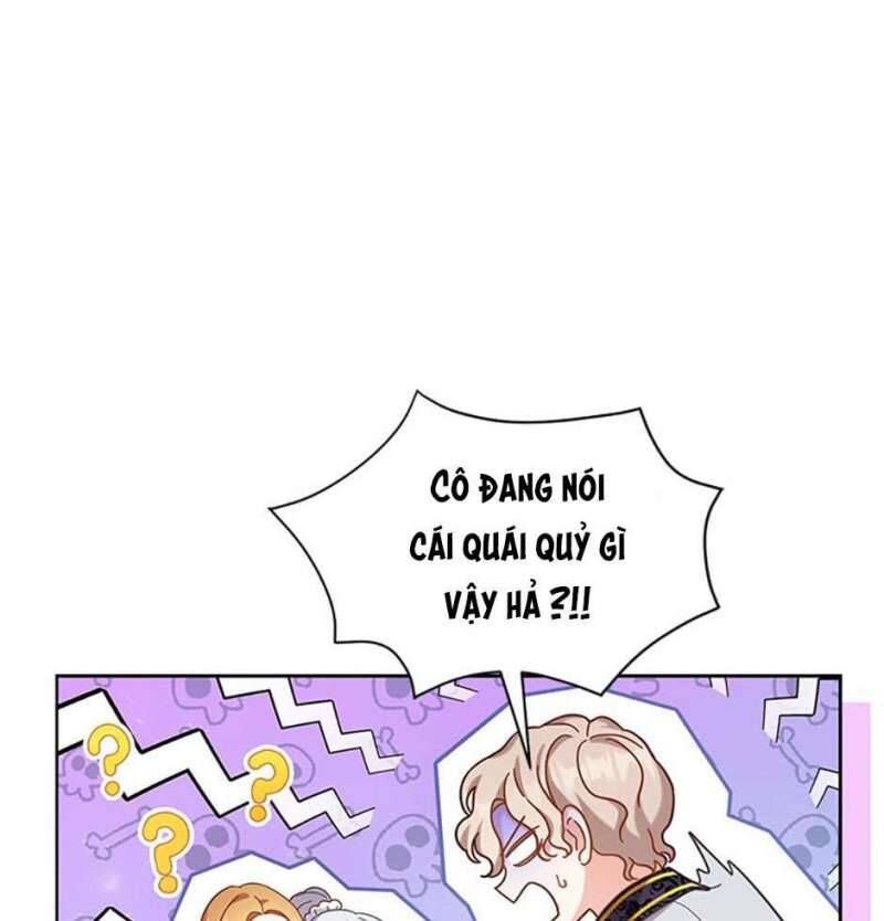 Hầu Nữ Trong Trò Chơi Harem Ngược Muốn Nghỉ Việc: Chapter 5.2