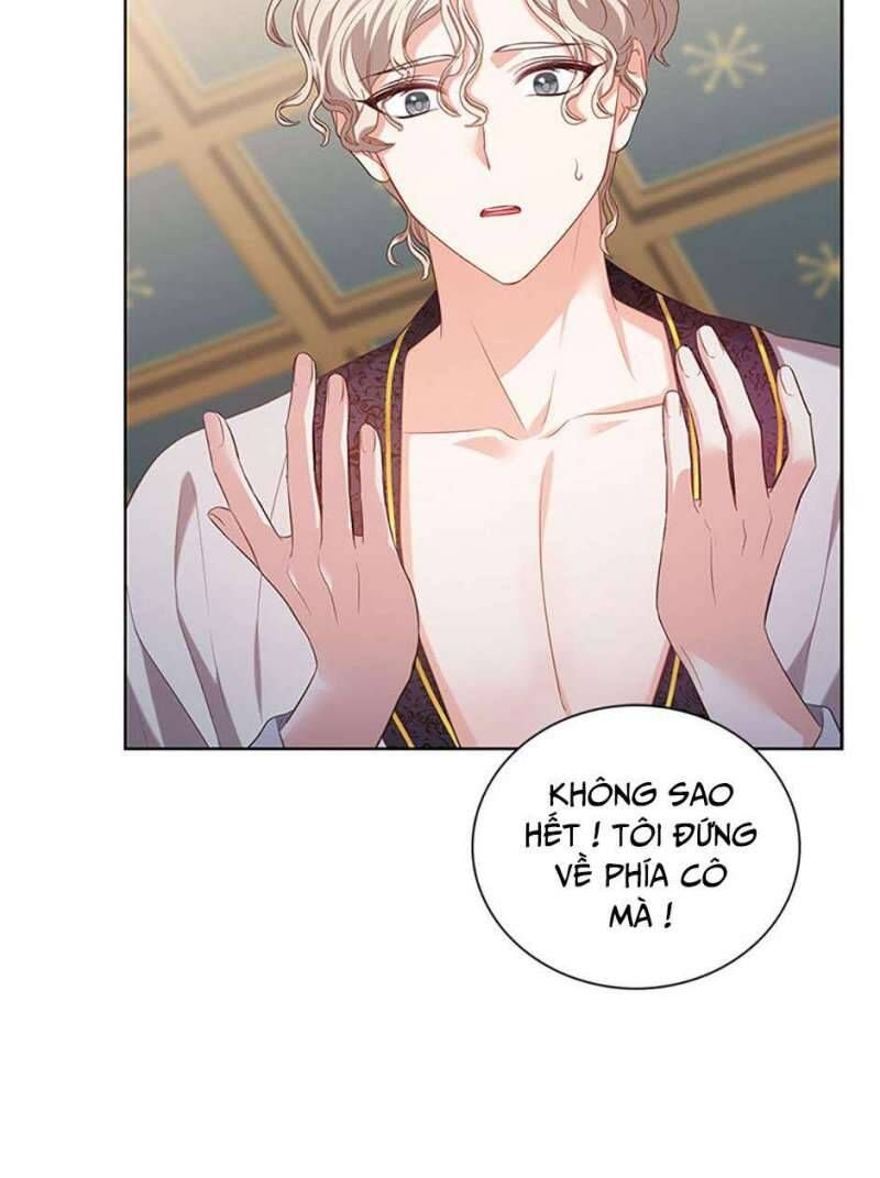 Hầu Nữ Trong Trò Chơi Harem Ngược Muốn Nghỉ Việc: Chapter 5.2