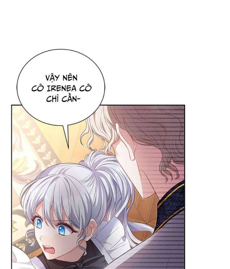 Hầu Nữ Trong Trò Chơi Harem Ngược Muốn Nghỉ Việc: Chapter 5.2