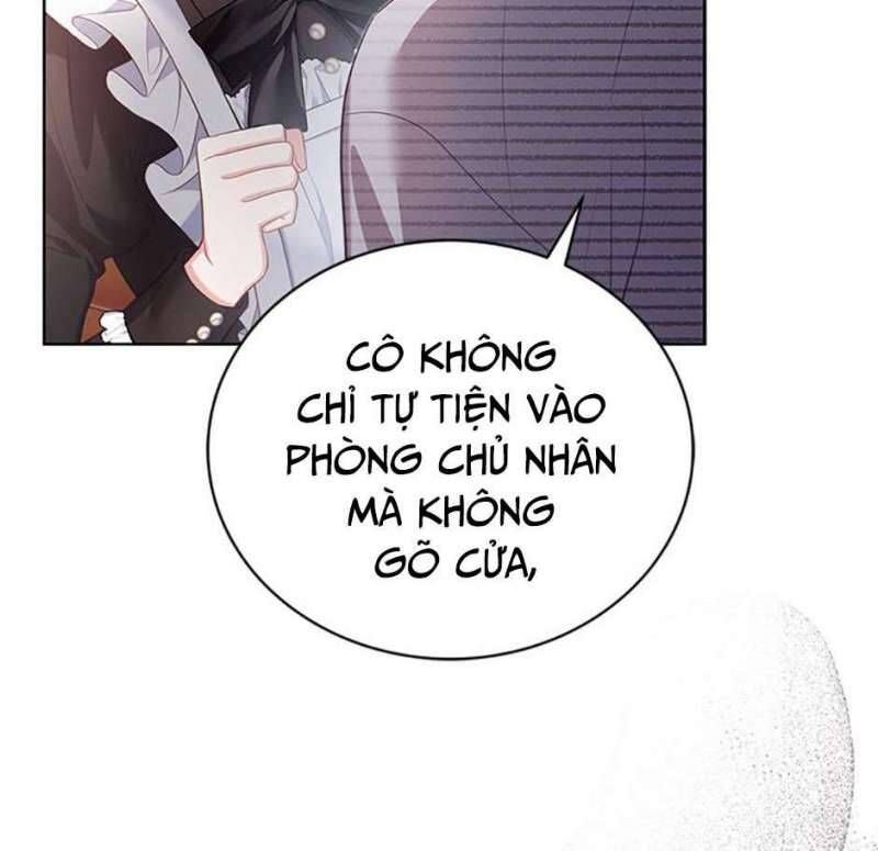 Hầu Nữ Trong Trò Chơi Harem Ngược Muốn Nghỉ Việc: Chapter 5.2