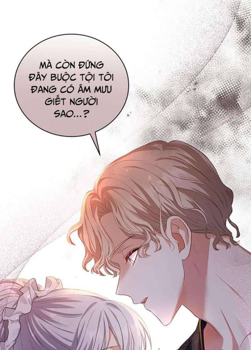 Hầu Nữ Trong Trò Chơi Harem Ngược Muốn Nghỉ Việc: Chapter 5.2