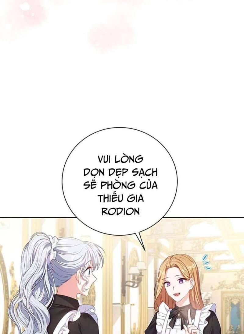 Hầu Nữ Trong Trò Chơi Harem Ngược Muốn Nghỉ Việc: Chapter 5.2