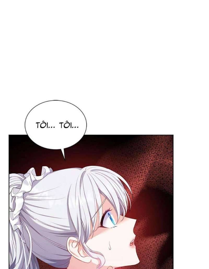 Hầu Nữ Trong Trò Chơi Harem Ngược Muốn Nghỉ Việc: Chapter 5.2