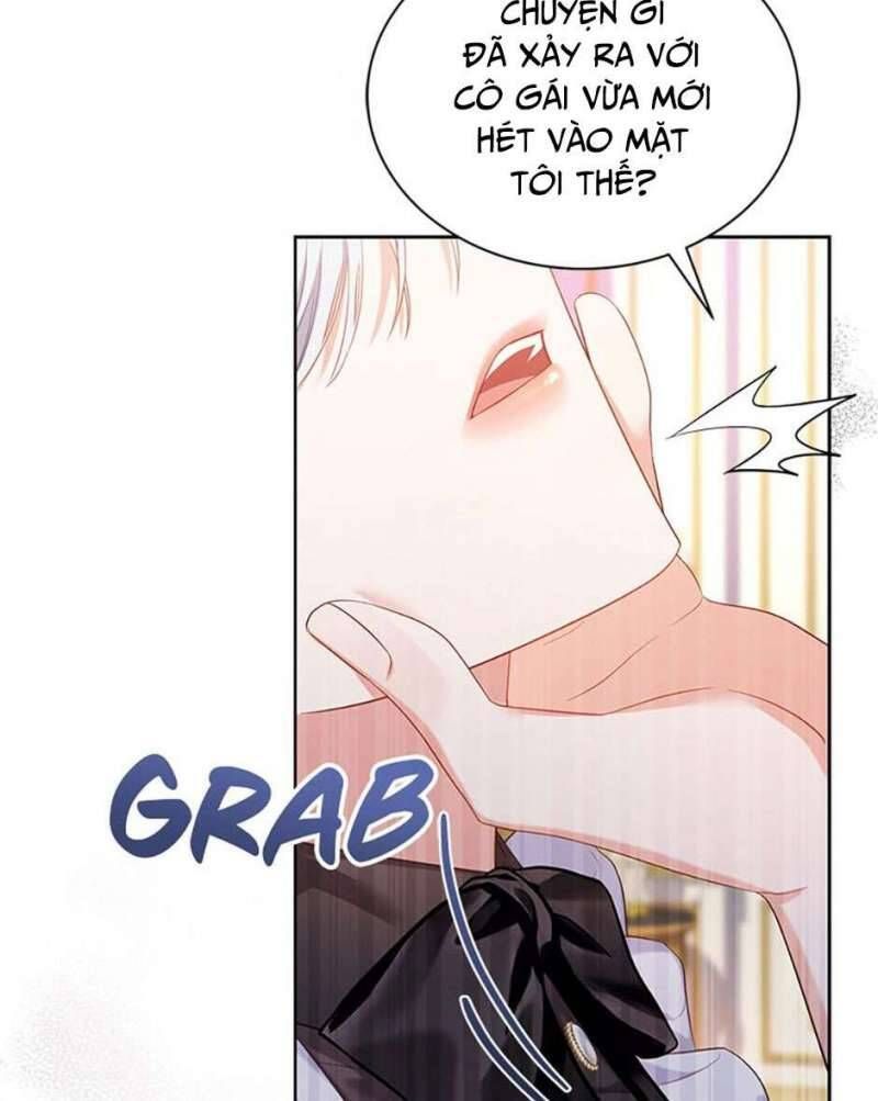 Hầu Nữ Trong Trò Chơi Harem Ngược Muốn Nghỉ Việc: Chapter 5.2