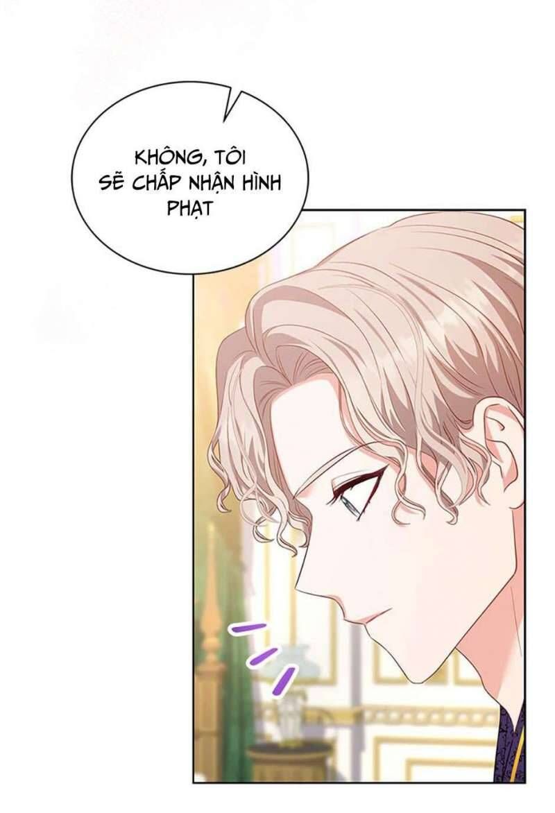 Hầu Nữ Trong Trò Chơi Harem Ngược Muốn Nghỉ Việc: Chapter 5.2
