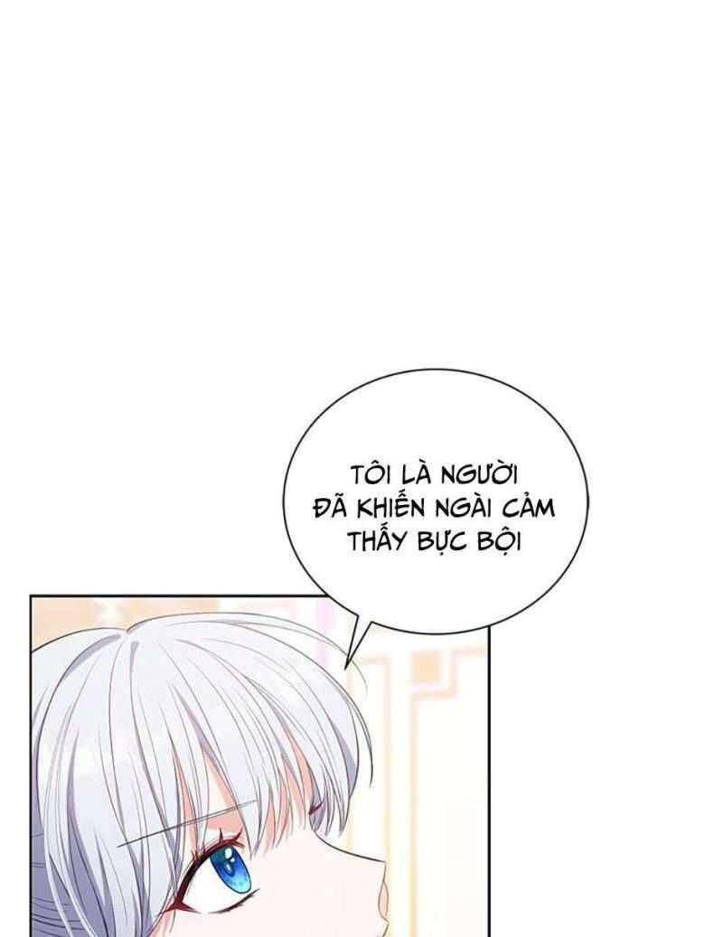 Hầu Nữ Trong Trò Chơi Harem Ngược Muốn Nghỉ Việc: Chapter 5.2