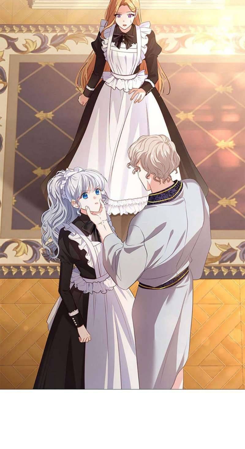 Hầu Nữ Trong Trò Chơi Harem Ngược Muốn Nghỉ Việc: Chapter 5.2