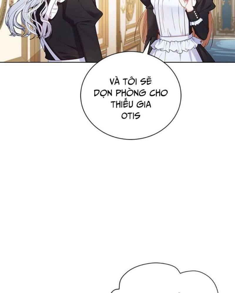Hầu Nữ Trong Trò Chơi Harem Ngược Muốn Nghỉ Việc: Chapter 5.2