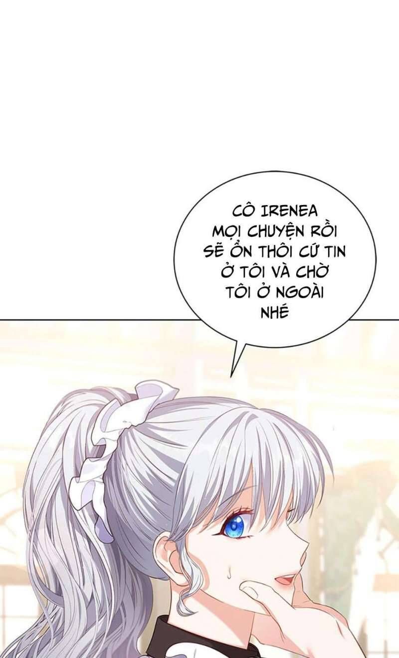Hầu Nữ Trong Trò Chơi Harem Ngược Muốn Nghỉ Việc: Chapter 5.2