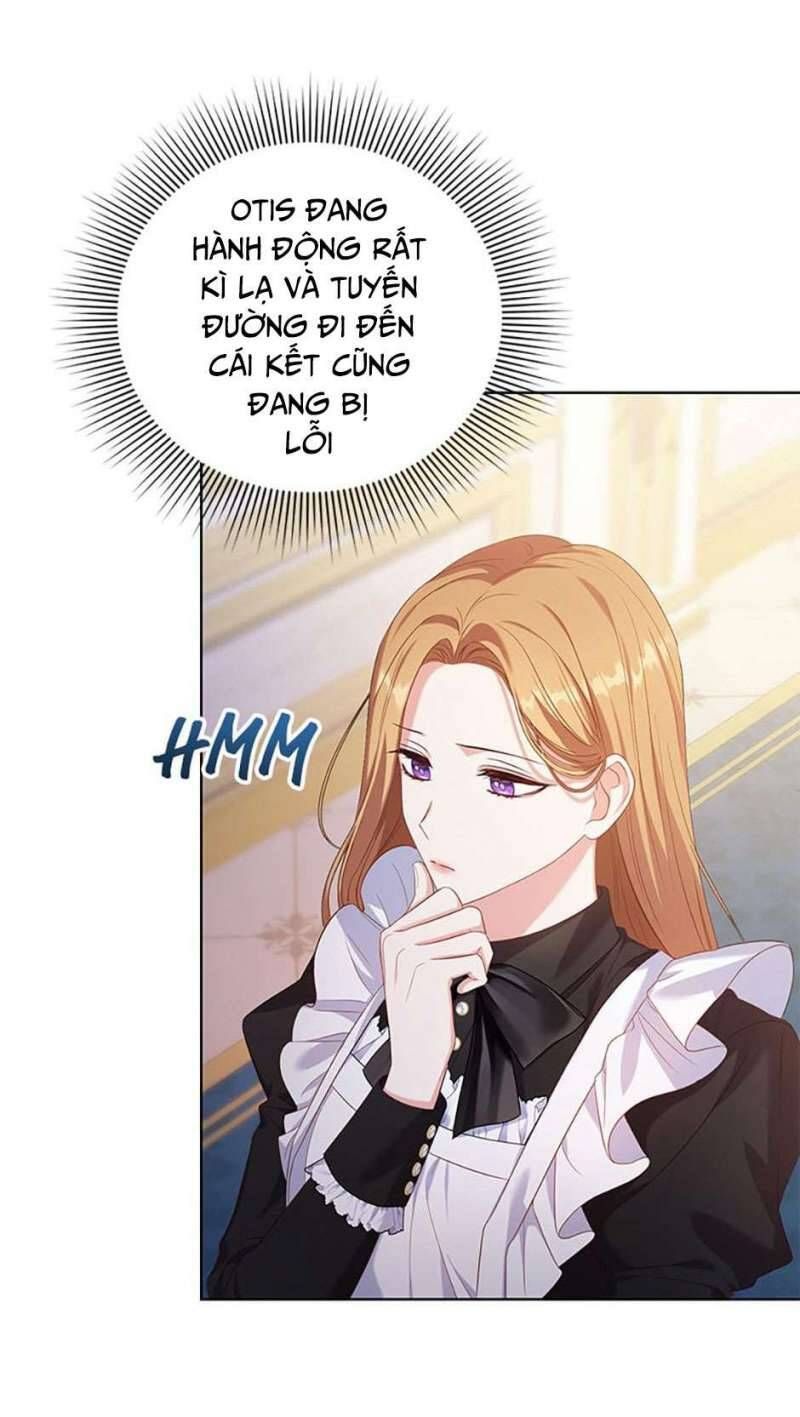 Hầu Nữ Trong Trò Chơi Harem Ngược Muốn Nghỉ Việc: Chapter 5.2