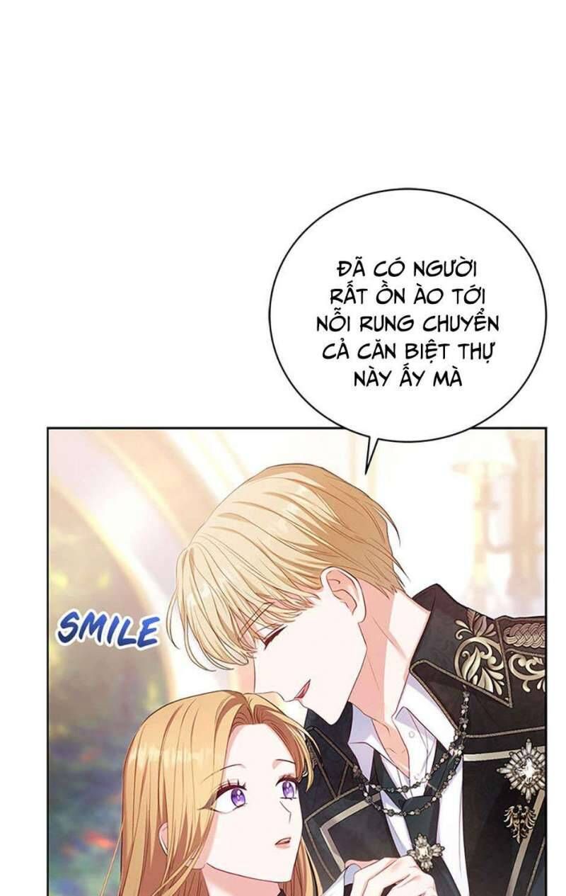 Hầu Nữ Trong Trò Chơi Harem Ngược Muốn Nghỉ Việc: Chapter 5.2