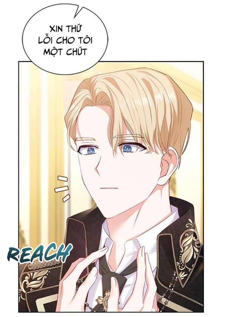 Hầu Nữ Trong Trò Chơi Harem Ngược Muốn Nghỉ Việc: Chapter 5.2