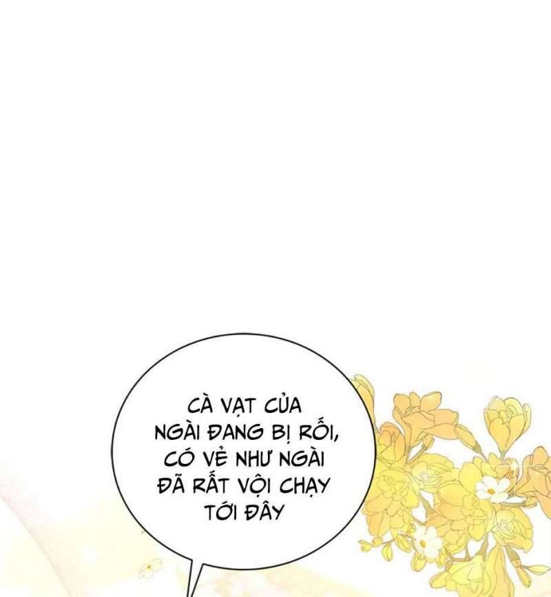 Hầu Nữ Trong Trò Chơi Harem Ngược Muốn Nghỉ Việc: Chapter 5.2