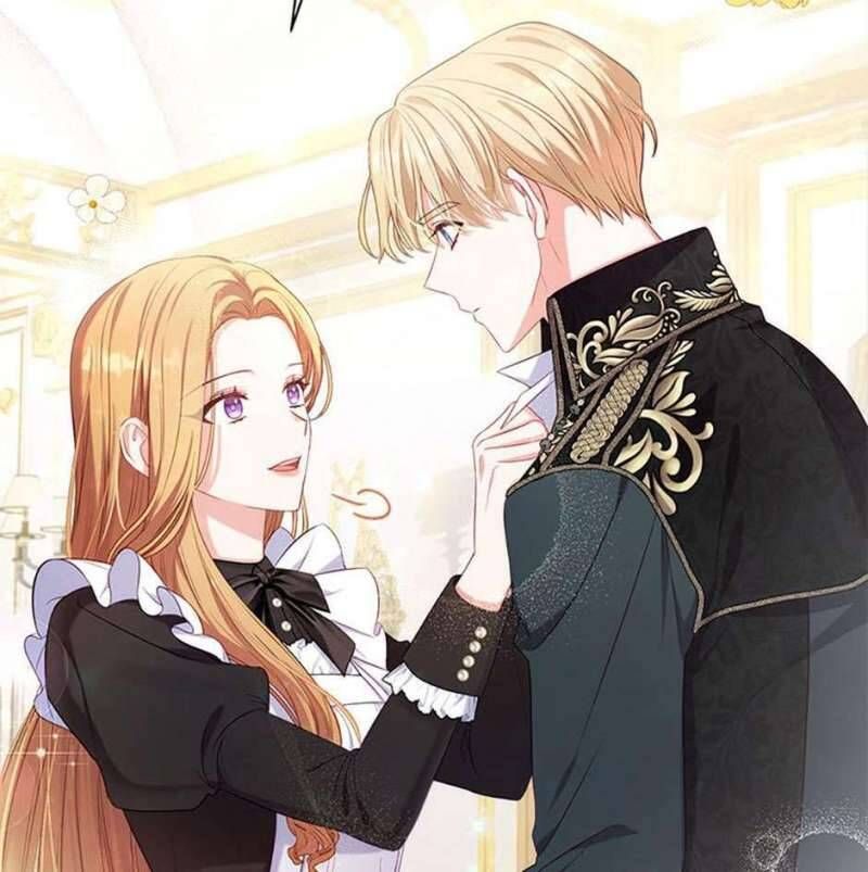 Hầu Nữ Trong Trò Chơi Harem Ngược Muốn Nghỉ Việc: Chapter 5.2