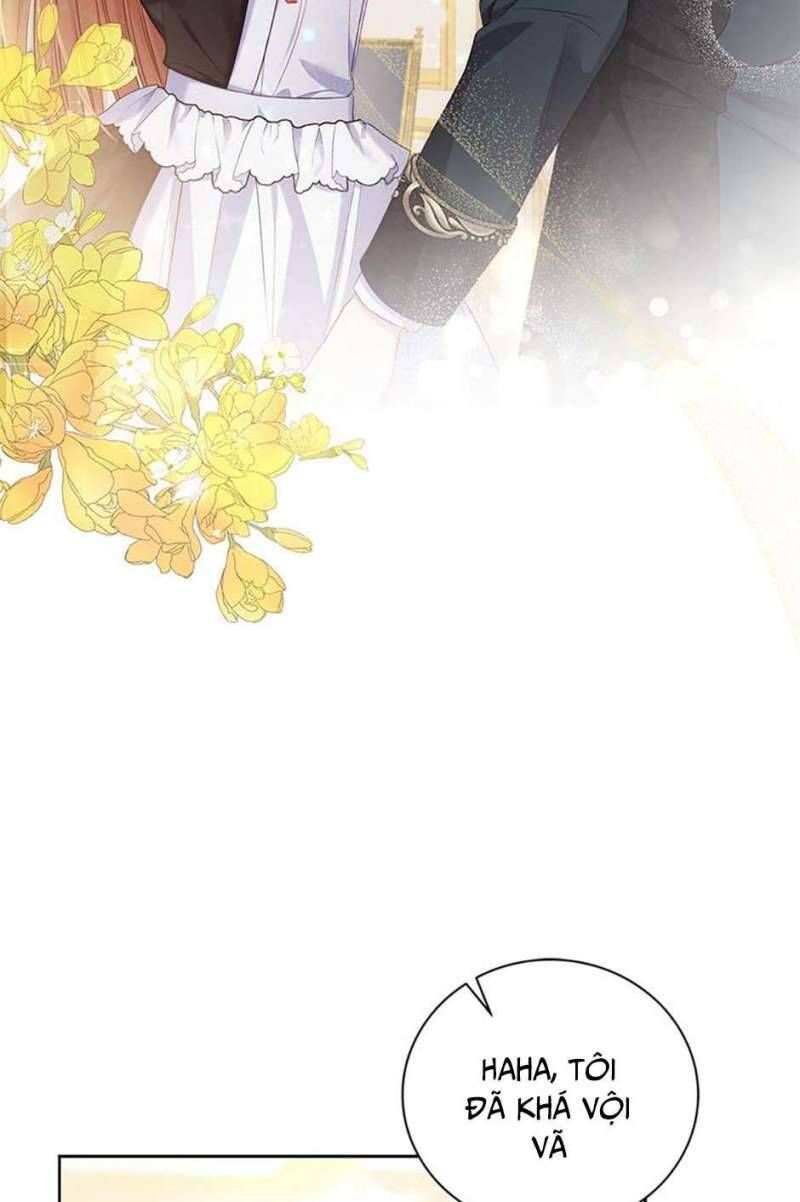 Hầu Nữ Trong Trò Chơi Harem Ngược Muốn Nghỉ Việc: Chapter 5.2